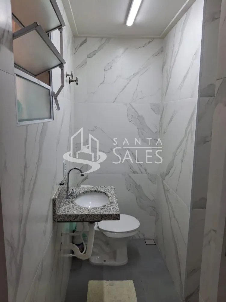Apartamento, 2 quartos, 45 m² - Foto 12