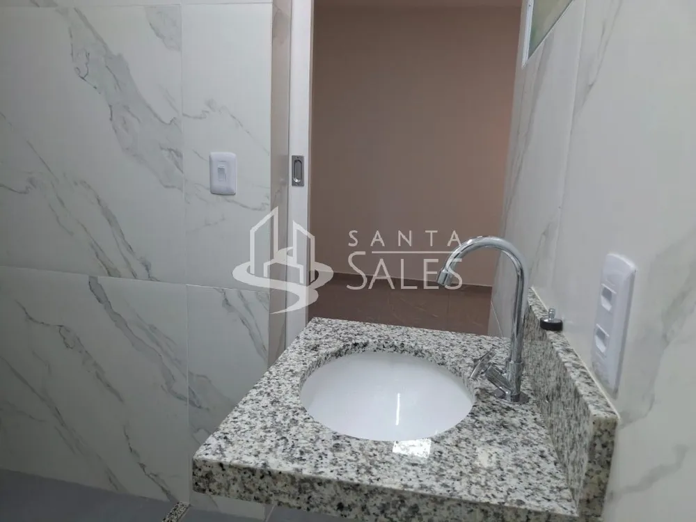 Apartamento, 2 quartos, 45 m² - Foto 3