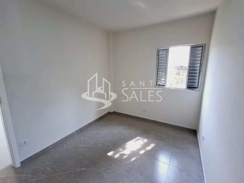 Apartamento, 2 quartos, 45 m² - Foto 3