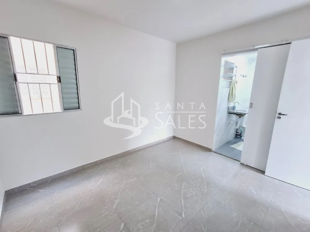 Apartamento, 2 quartos, 45 m² - Foto 1