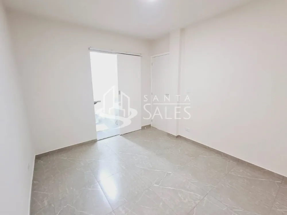 Apartamento, 2 quartos, 45 m² - Foto 4