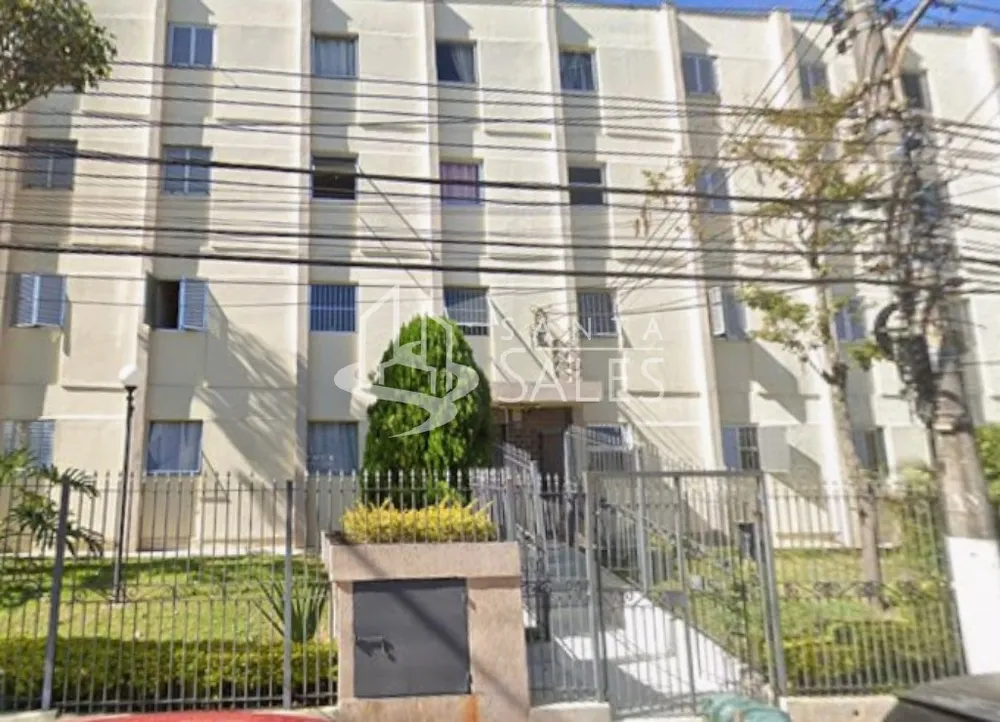Apartamento, 2 quartos, 45 m² - Foto 15