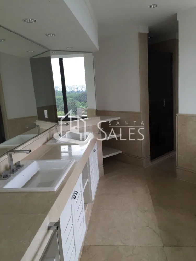 Apartamento, 4 quartos, 541 m² - Foto 11