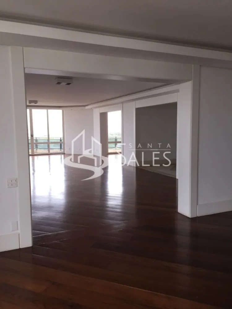 Apartamento, 4 quartos, 541 m² - Foto 7