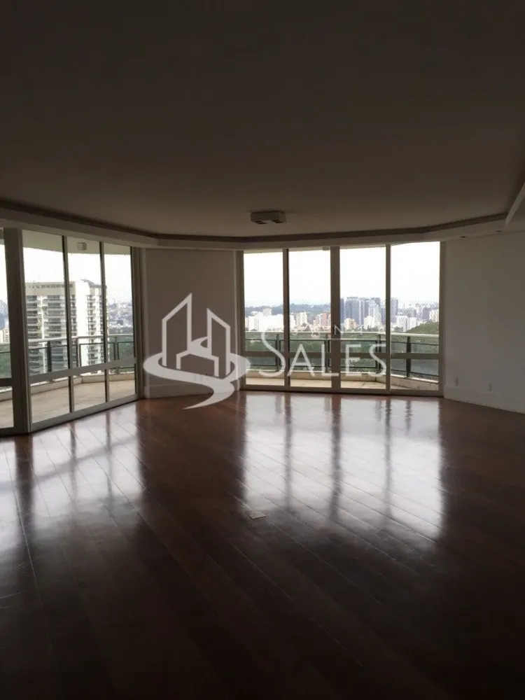 Apartamento, 4 quartos, 541 m² - Foto 1
