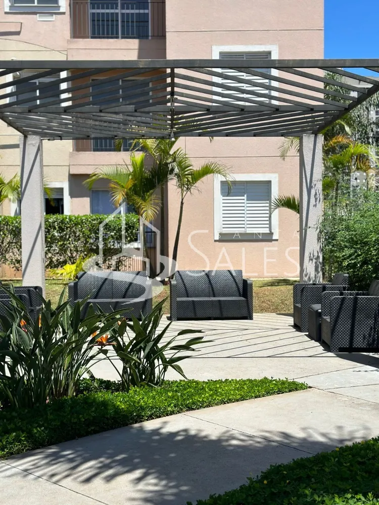Apartamento, 2 quartos, 55 m² - Foto 12