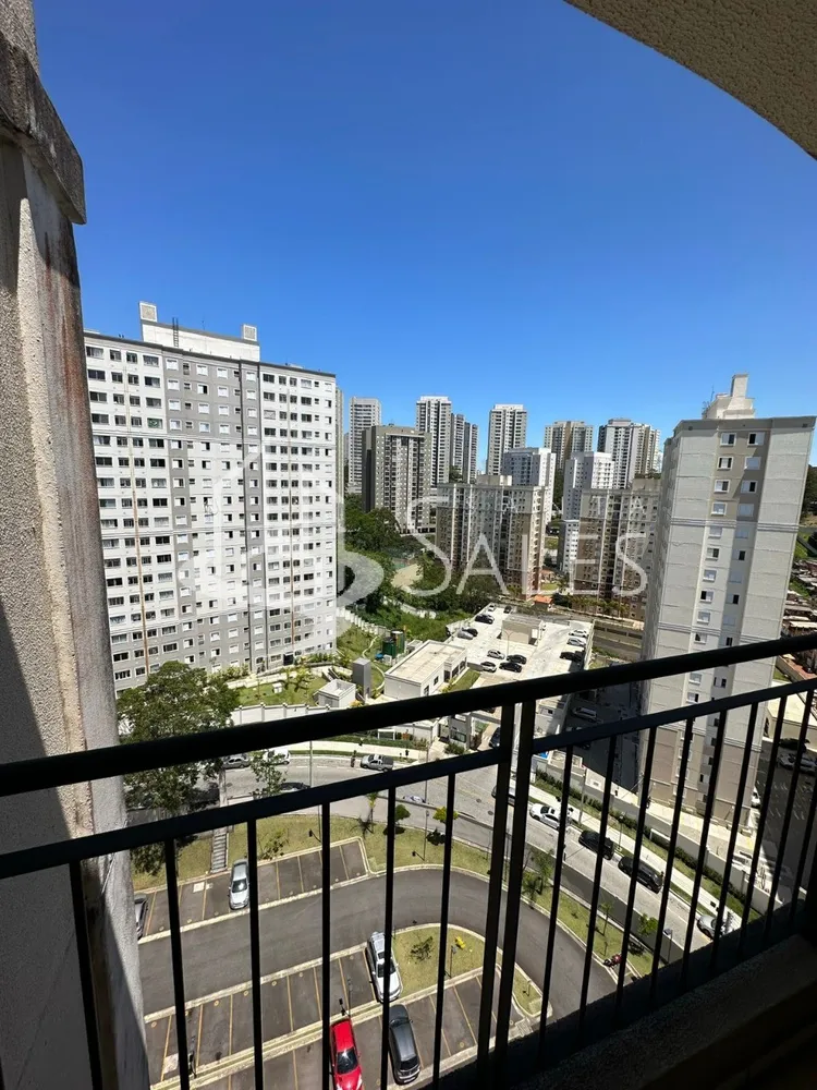 Apartamento, 2 quartos, 55 m² - Foto 8