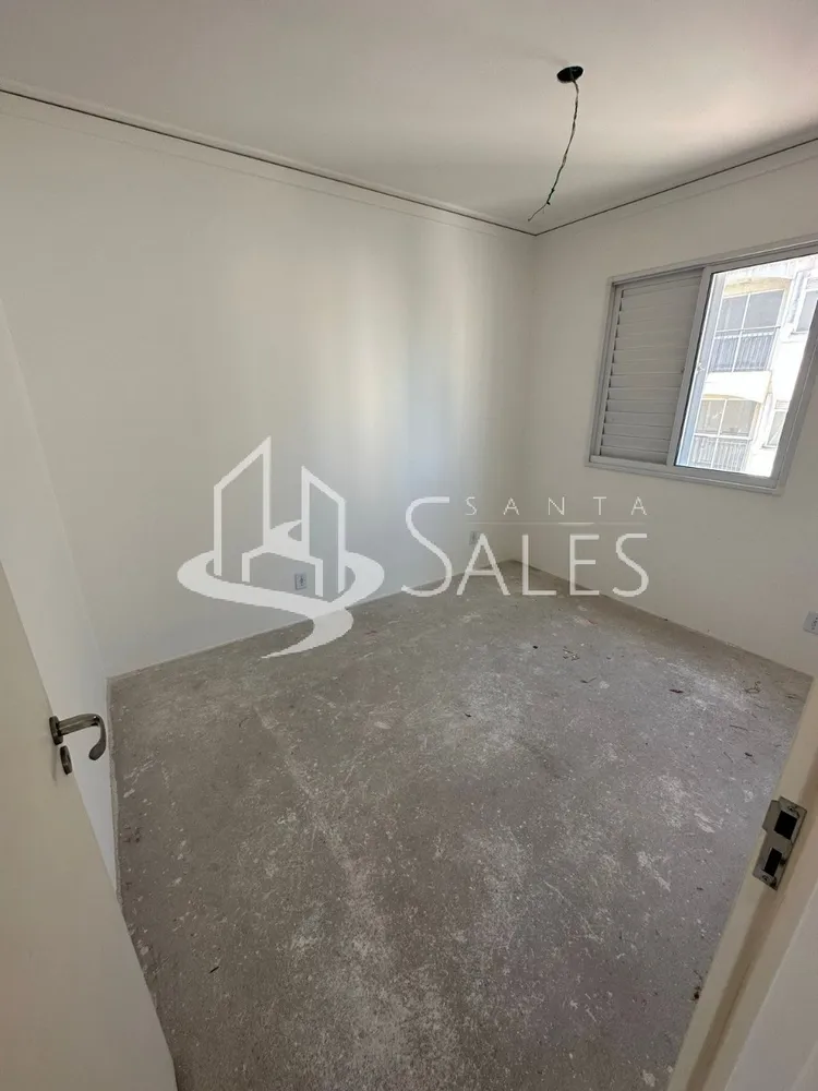 Apartamento, 2 quartos, 55 m² - Foto 2