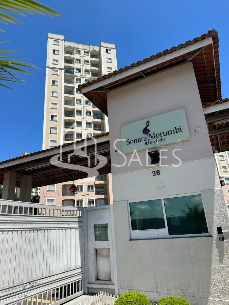 Apartamento, 2 quartos, 55 m² - Foto 4