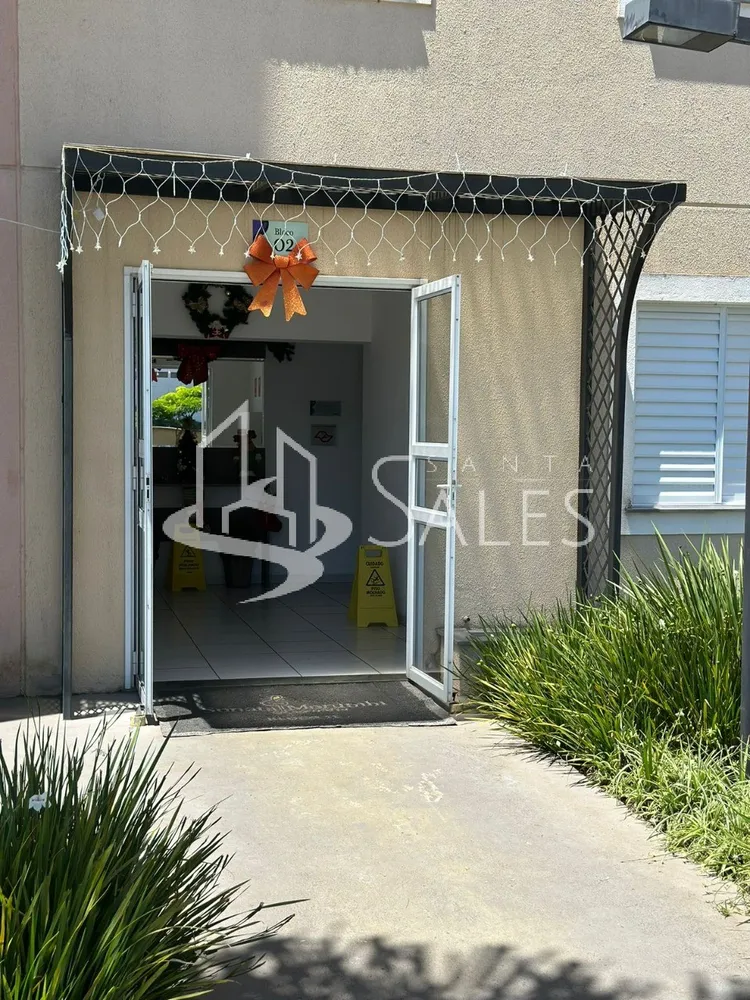Apartamento, 2 quartos, 55 m² - Foto 6