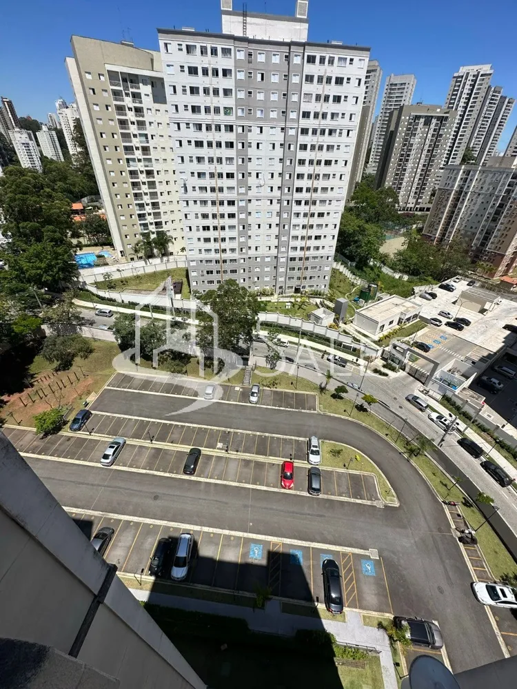 Apartamento, 2 quartos, 55 m² - Foto 12