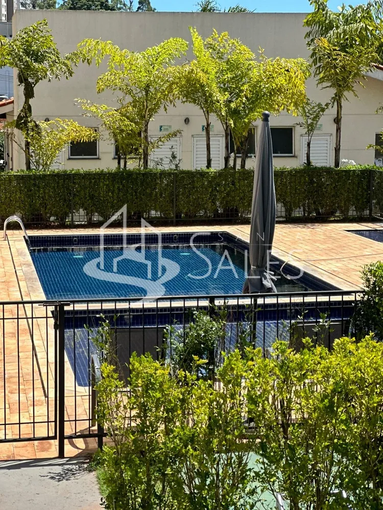 Apartamento, 2 quartos, 55 m² - Foto 8