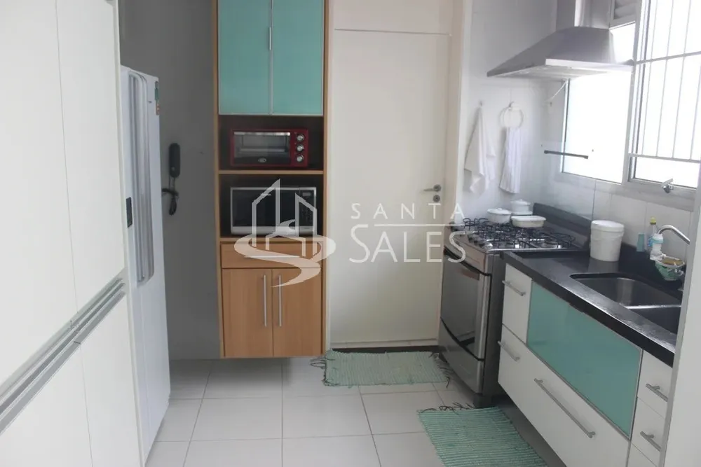 Apartamento, 3 quartos, 160 m² - Foto 8