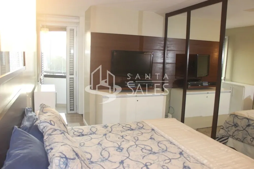 Apartamento, 3 quartos, 160 m² - Foto 2