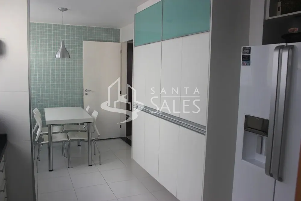 Apartamento, 3 quartos, 160 m² - Foto 7