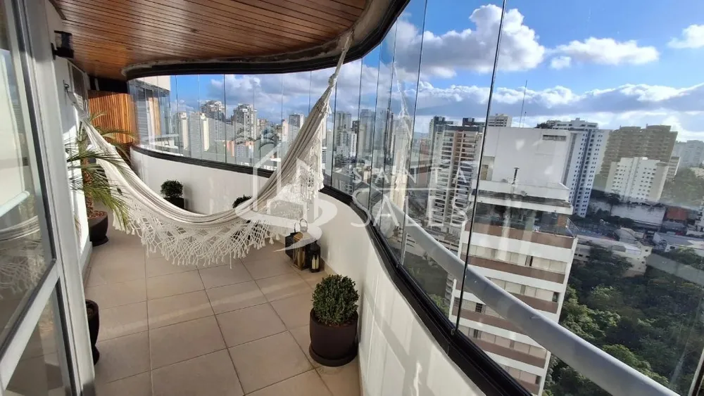 Apartamento, 3 quartos, 160 m² - Foto 11
