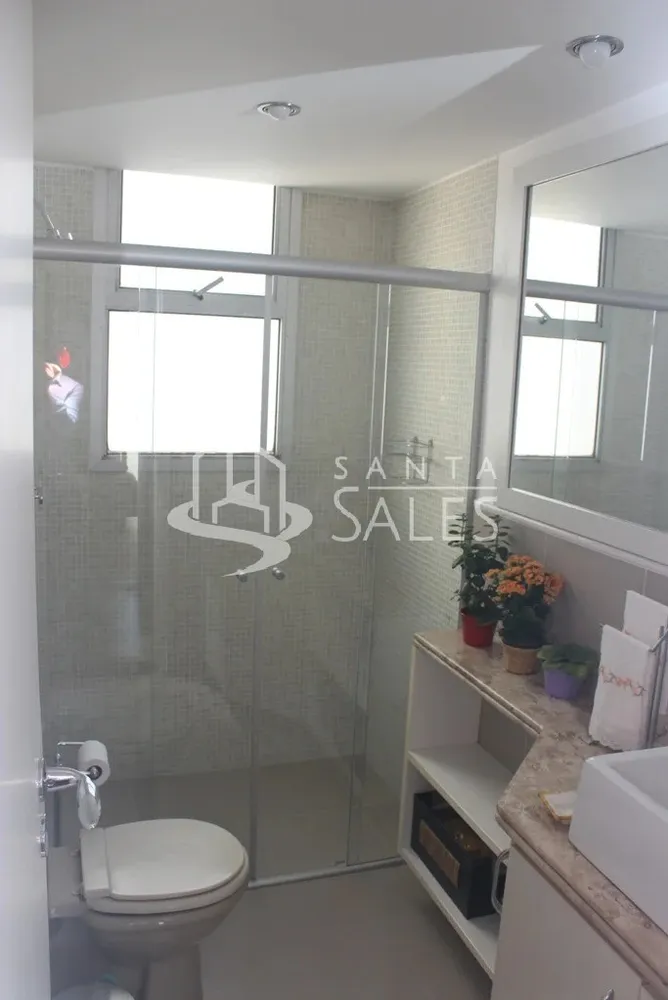 Apartamento, 3 quartos, 160 m² - Foto 4
