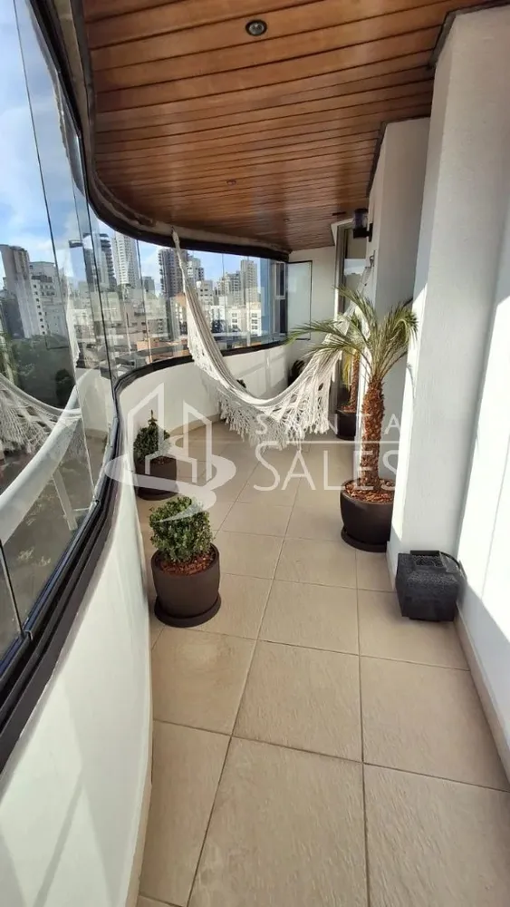 Apartamento, 3 quartos, 160 m² - Foto 5