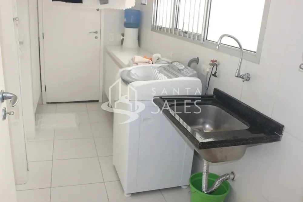 Apartamento, 3 quartos, 160 m² - Foto 6