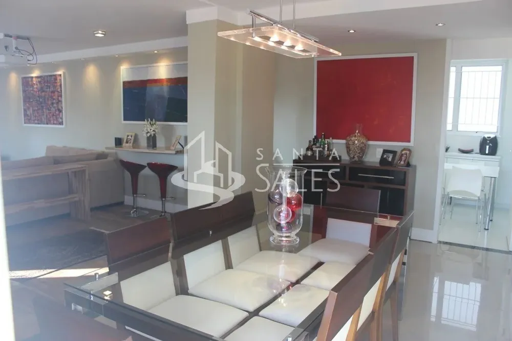 Apartamento, 3 quartos, 160 m² - Foto 10