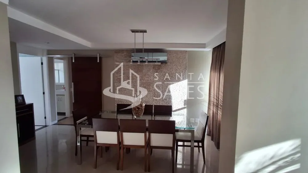Apartamento, 3 quartos, 160 m² - Foto 7