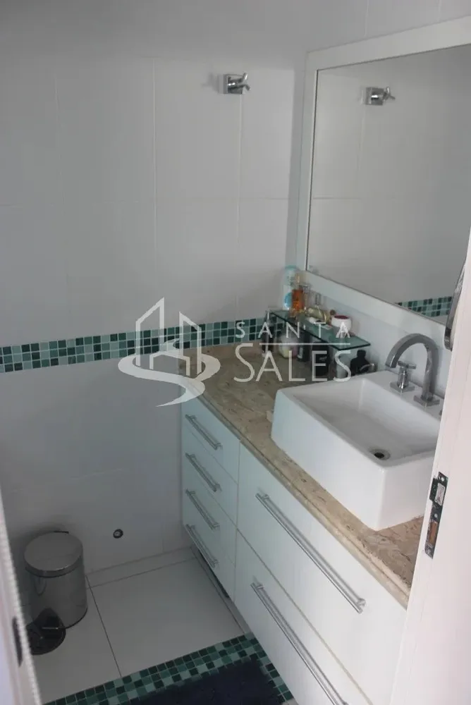 Apartamento, 3 quartos, 160 m² - Foto 1