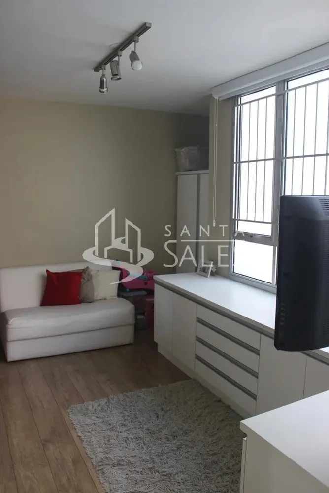 Apartamento, 3 quartos, 160 m² - Foto 2