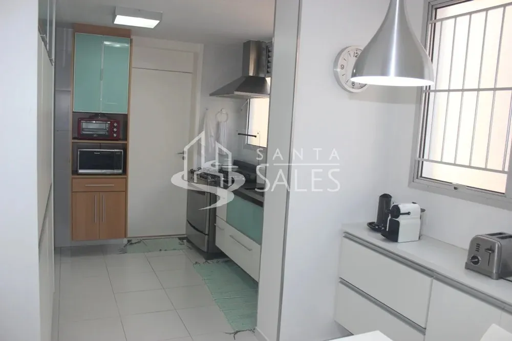Apartamento, 3 quartos, 160 m² - Foto 12