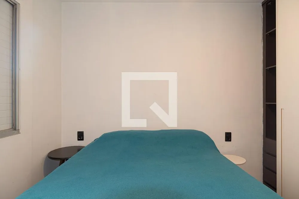Apartamento, 1 quarto, 37 m² - Foto 6