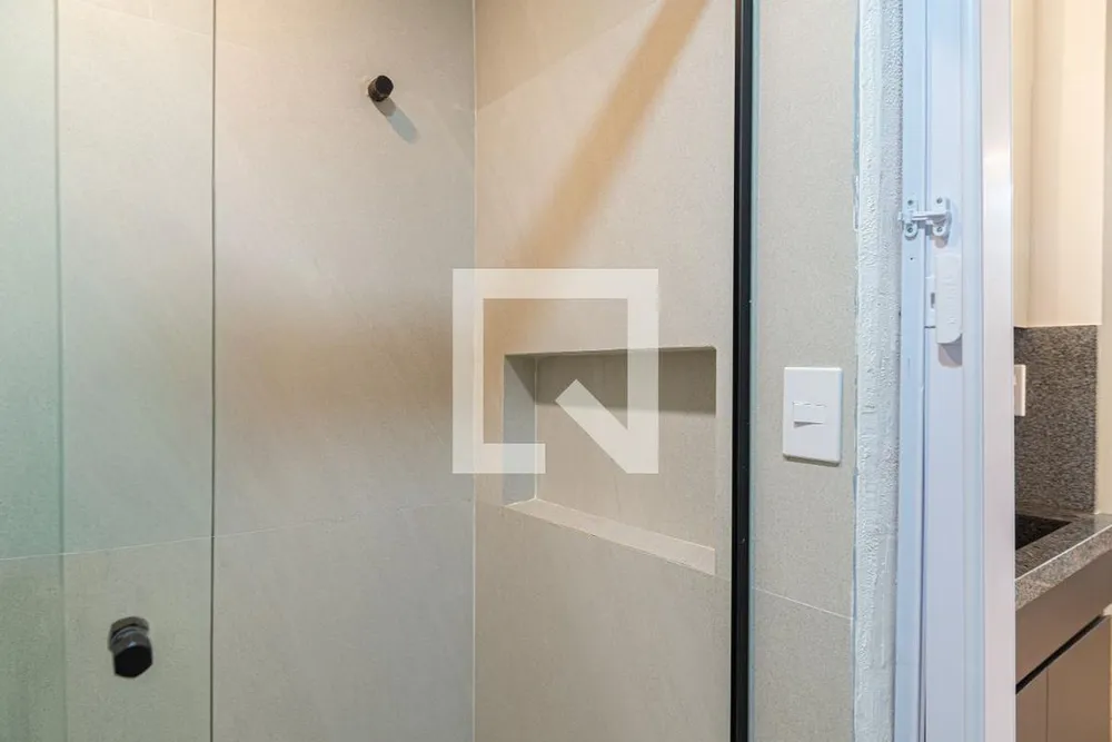 Apartamento, 1 quarto, 37 m² - Foto 3