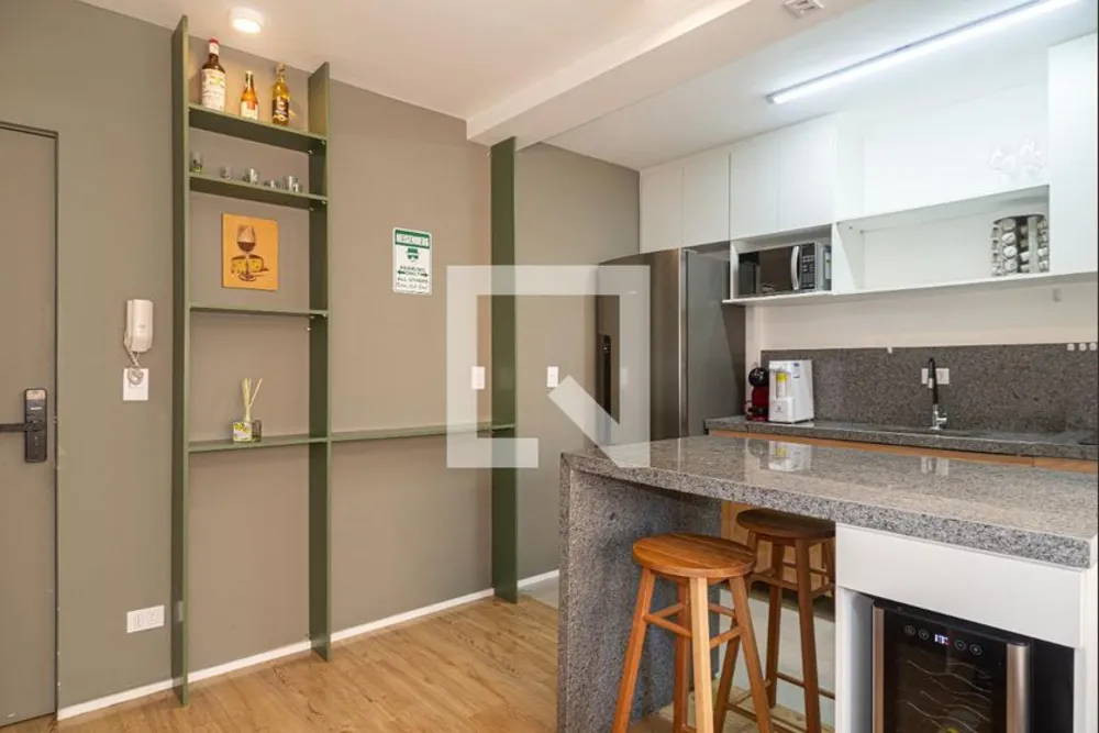 Apartamento, 1 quarto, 37 m² - Foto 11