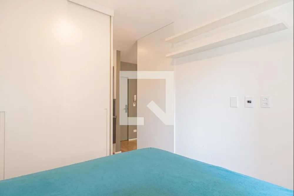 Apartamento, 1 quarto, 37 m² - Foto 12