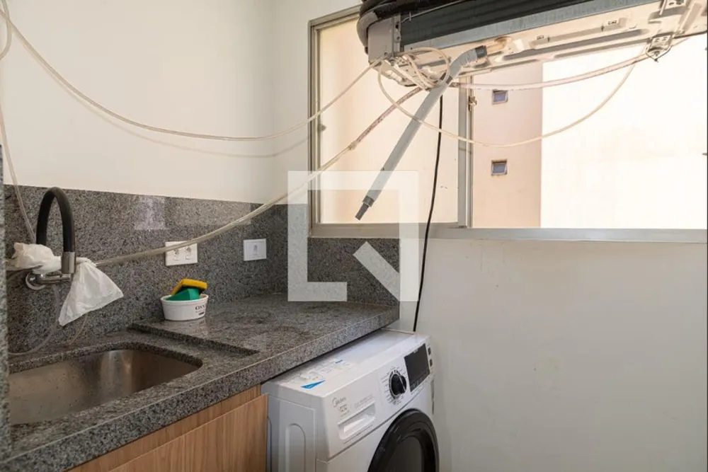 Apartamento, 1 quarto, 37 m² - Foto 10