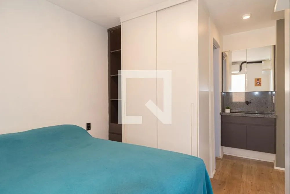 Apartamento, 1 quarto, 37 m² - Foto 7