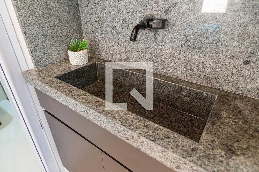 Apartamento, 1 quarto, 37 m² - Foto 5