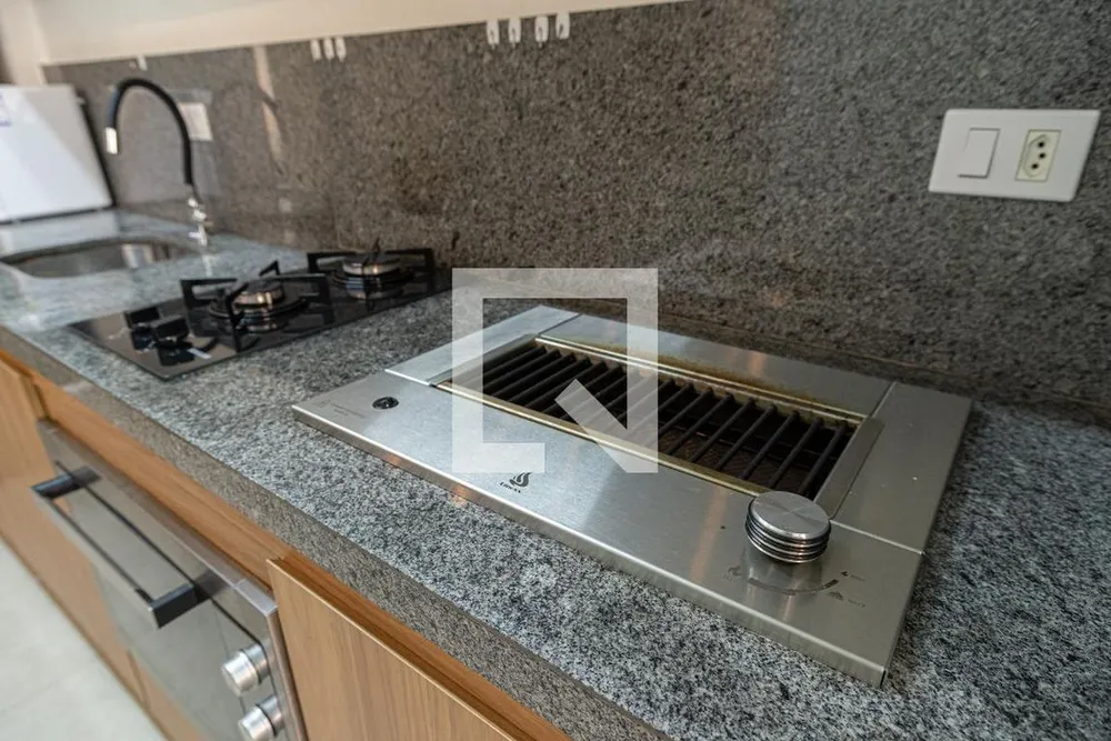 Apartamento, 1 quarto, 37 m² - Foto 2