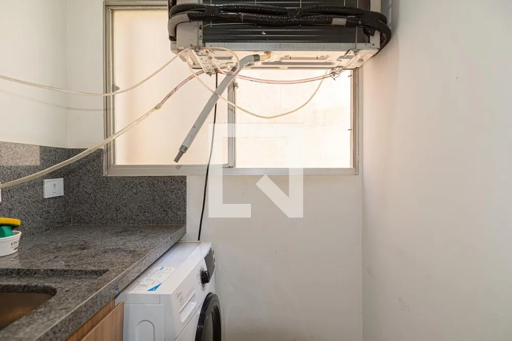 Apartamento, 1 quarto, 37 m² - Foto 8