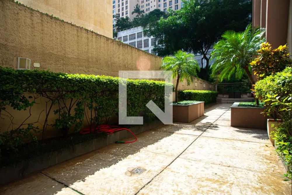 Apartamento, 1 quarto, 37 m² - Foto 4