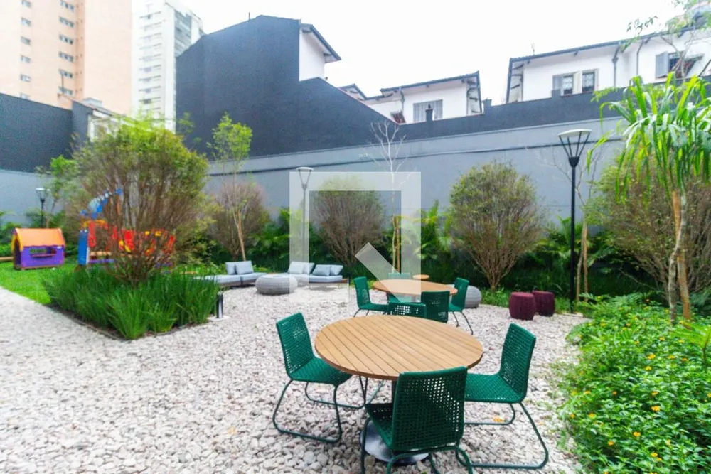 Kitnet-Studio, 27 m² - Foto 5