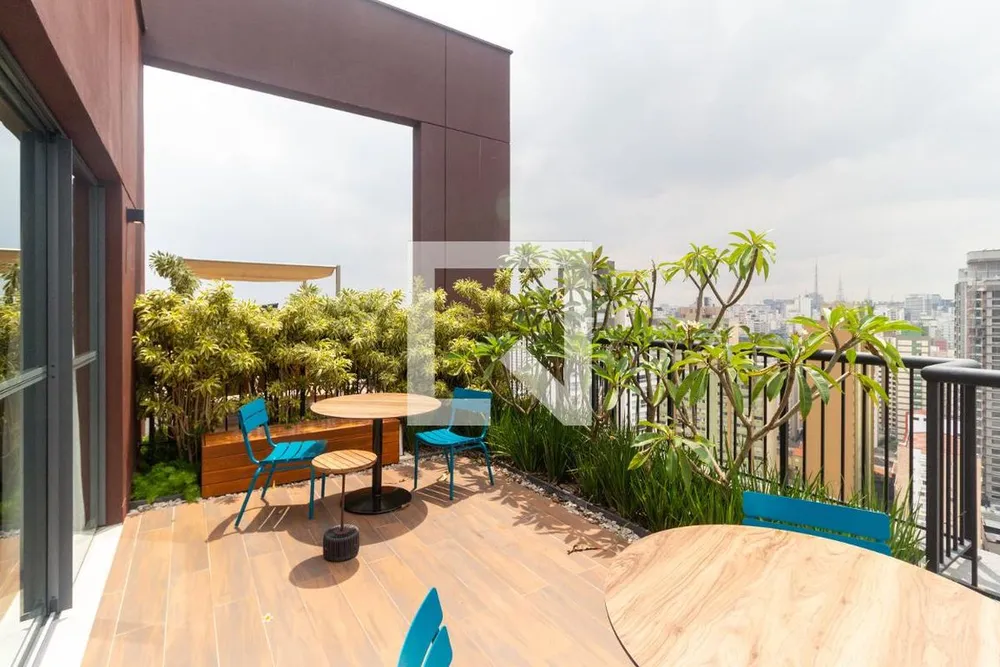 Kitnet-Studio, 27 m² - Foto 4