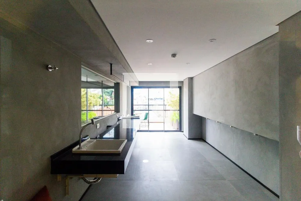 Kitnet-Studio, 27 m² - Foto 2
