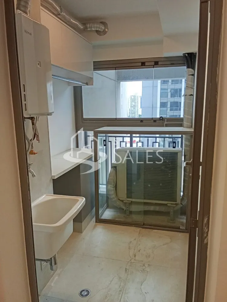Apartamento, 3 quartos, 149 m² - Foto 10