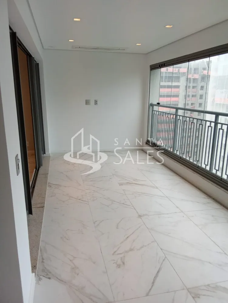 Apartamento, 3 quartos, 149 m² - Foto 1