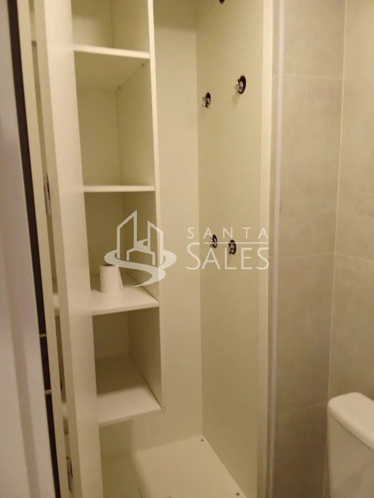 Apartamento, 3 quartos, 149 m² - Foto 9