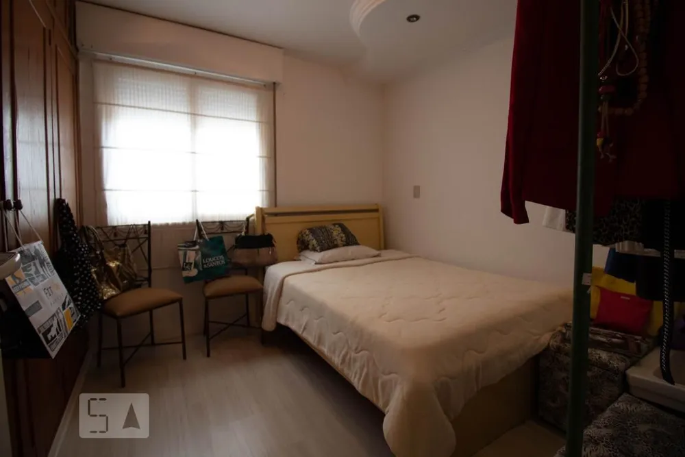 Apartamento, 2 quartos, 80 m² - Foto 6