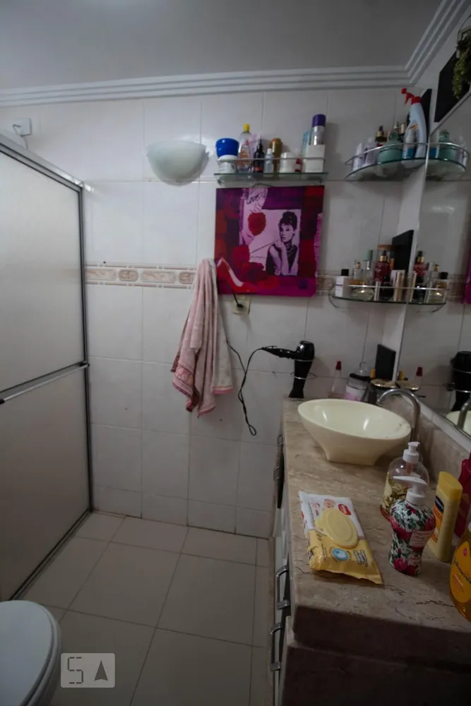 Apartamento, 2 quartos, 80 m² - Foto 9