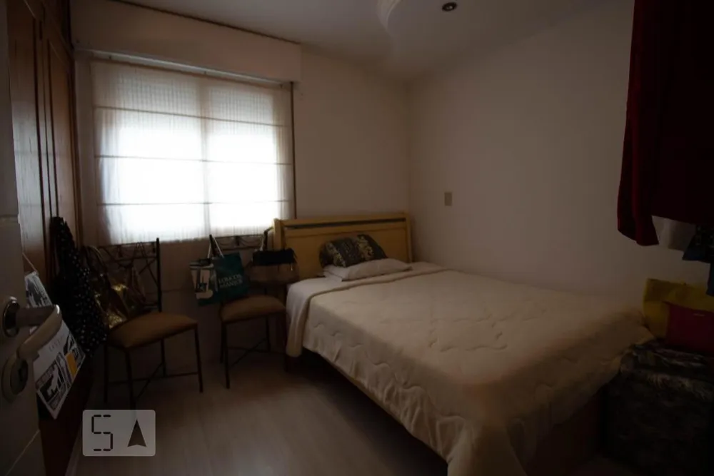 Apartamento, 2 quartos, 80 m² - Foto 5