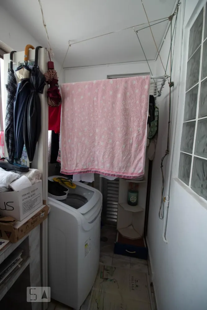 Apartamento, 2 quartos, 80 m² - Foto 14