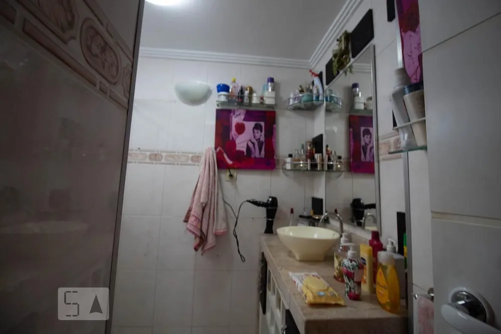 Apartamento, 2 quartos, 80 m² - Foto 8