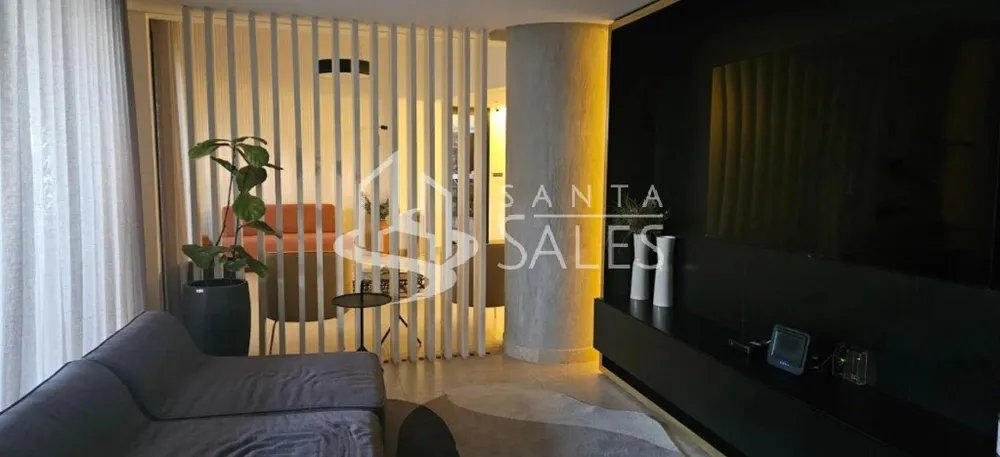 Apartamento, 1 quarto, 29 m² - Foto 13